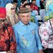 Hadiri PENAS XVII Di Gorontalo, Bupati Saipul Mbuinga: Ketahanan Pangan Jadi Prioritas Pohuwato