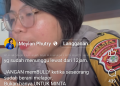 Owner Arisan Berinisial DA Merasa Keberatan Dengan Vidio Mediasi Di Unggah Tampa Izin, Laporkan Ke Ranah Hukum