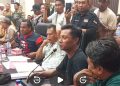 RDPU, ROY INAKU: “KATANYA PRIORITASKAN SEPTIK, FAKTANYA EXCAVATOR SAJA JATUH”