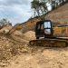 Tipidter Polres Pohuwato Amankan Excavator Sany & Operator Di Peti Bulangita/Teratai