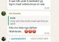 Wartawan Diancam “Dibunuh dan Dibela” Saat Liput Lokasi Tambang Ilegal Mba Ratna Korban Lapor ke Polres Pohuwato