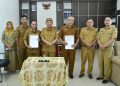 Sinergi Dukcapil & Dikbud Pohuwato Perkuat Pelayanan Publik Berbasis Data