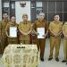 Sinergi Dukcapil & Dikbud Pohuwato Perkuat Pelayanan Publik Berbasis Data