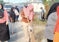 Jum’at Bersih: BUNTULIA BASAPU” Bebas Sampah & Puputo”