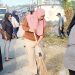 Jum’at Bersih: BUNTULIA BASAPU” Bebas Sampah & Puputo”