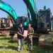 Penanganan Perkara PETI Berlanjut, Polres Pohuwato Serahkan Tersangka FM dan Barang Bukti ke Kejaksaan