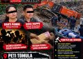 Usut Tuntas Ranti Panini dan Ramli Mappo Diduga Biang Kecelakaan PETI Tomula, 3 Pekerja Patah Tulang